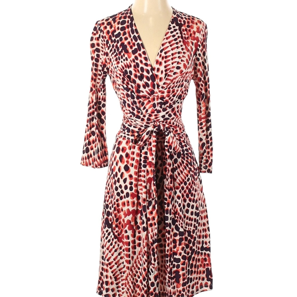 Banana Republic Dress x Issa London Small NWT